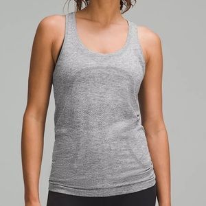 Swiftly Tech Racerback Tank